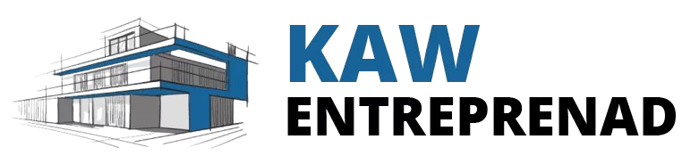 KAW Entreprenad
